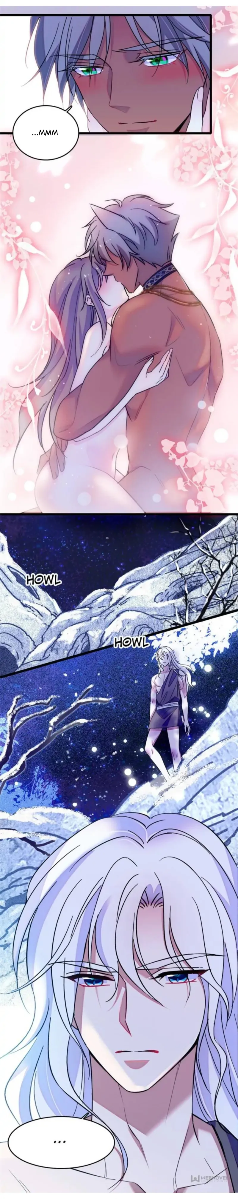 El lindo mundo de las bestias Capítulo 83 - Página 4