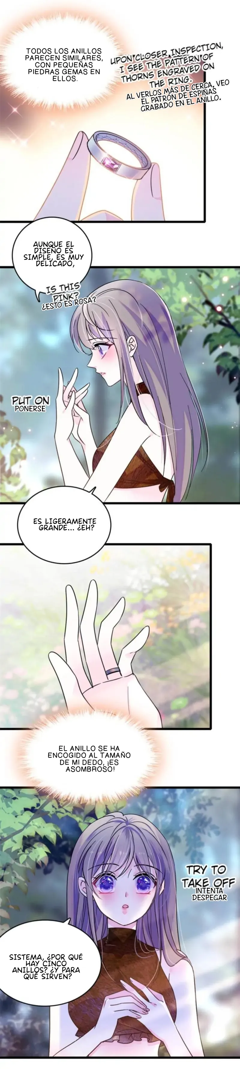 El lindo mundo de las bestias Capítulo 88 - Página 2