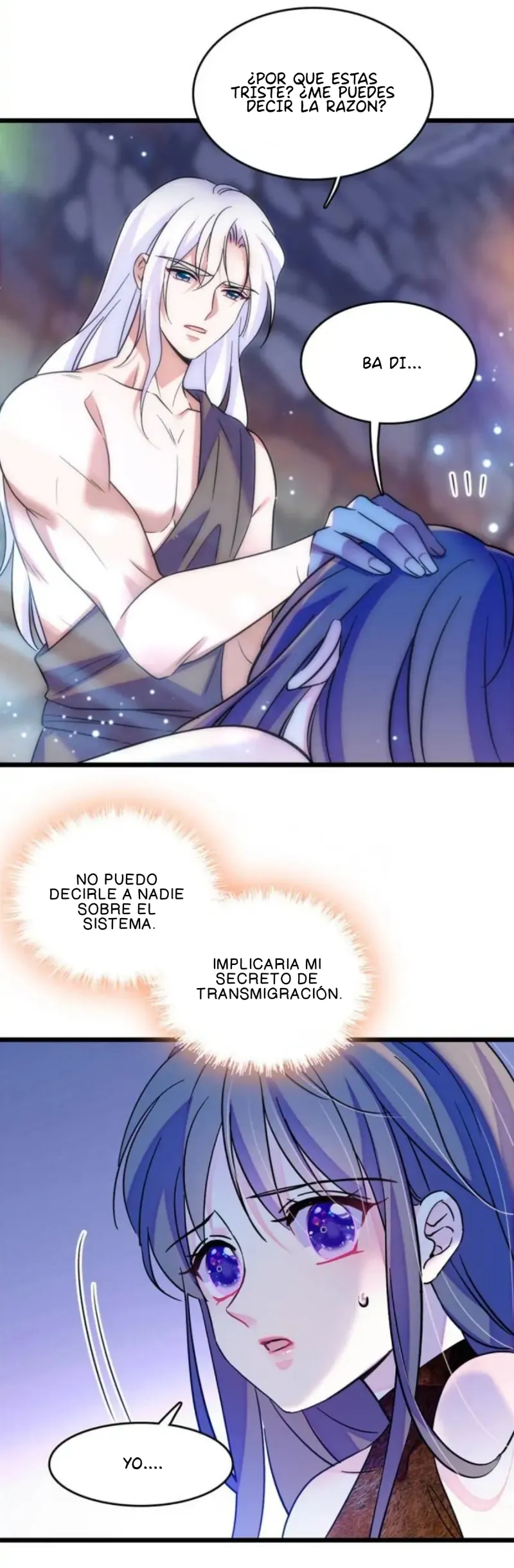 El lindo mundo de las bestias Capítulo 88 - Página 9