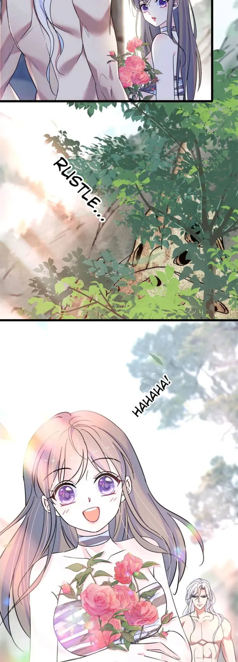 El lindo mundo de las bestias Capítulo 9 - Página 9