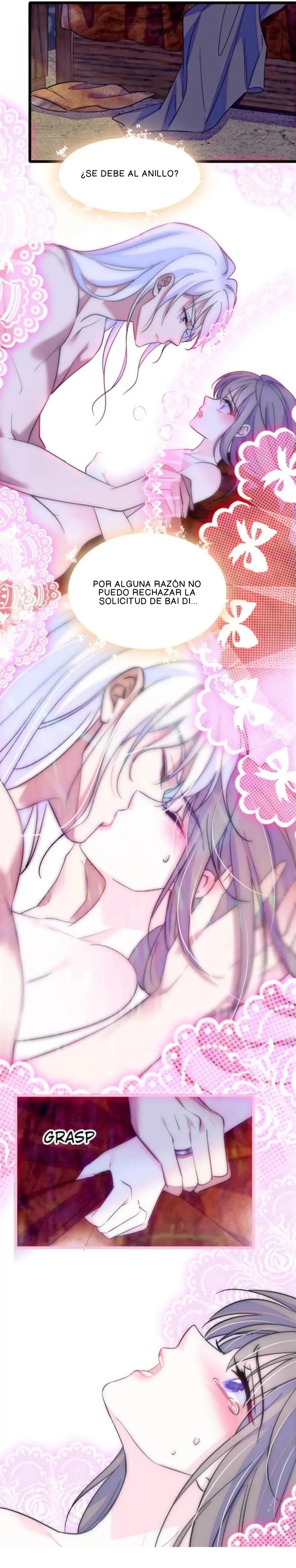 El lindo mundo de las bestias Capítulo 93 - Página 4