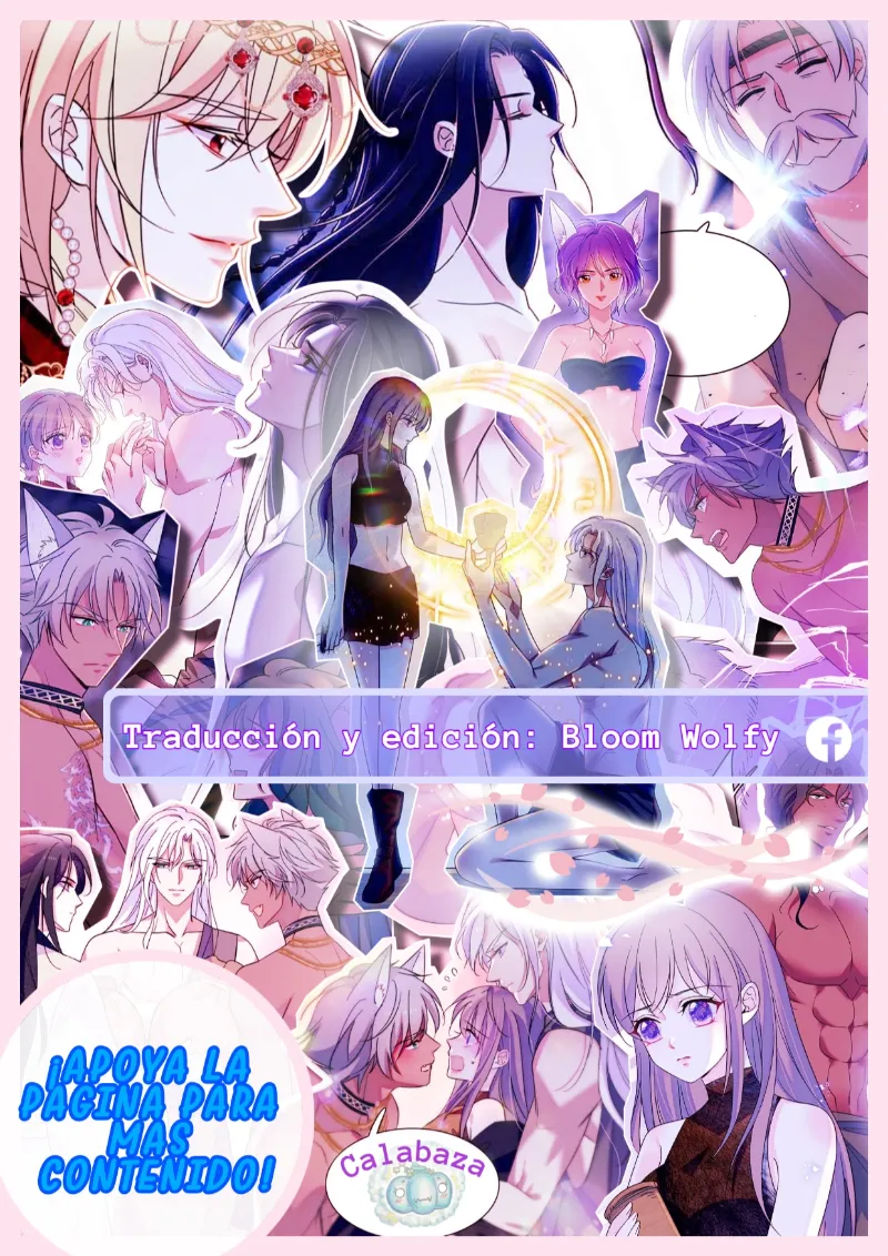 El lindo mundo de las bestias Capítulo 97 - Página 1