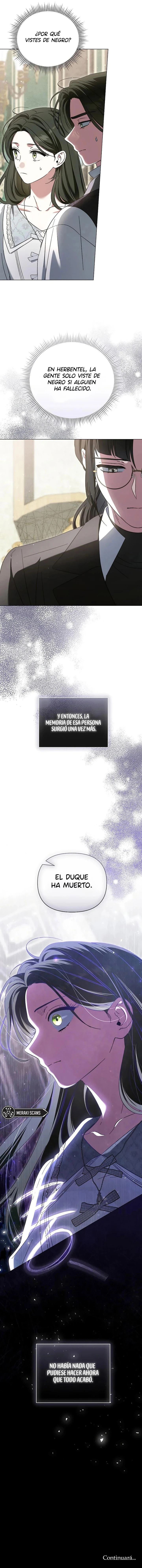 Para mi bella Julieta Capítulo 12 - Página 11