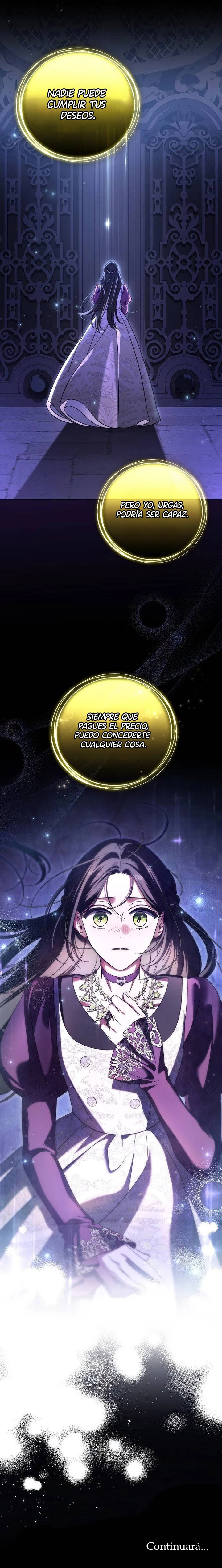 Para mi bella Julieta Capítulo 15 - Página 12