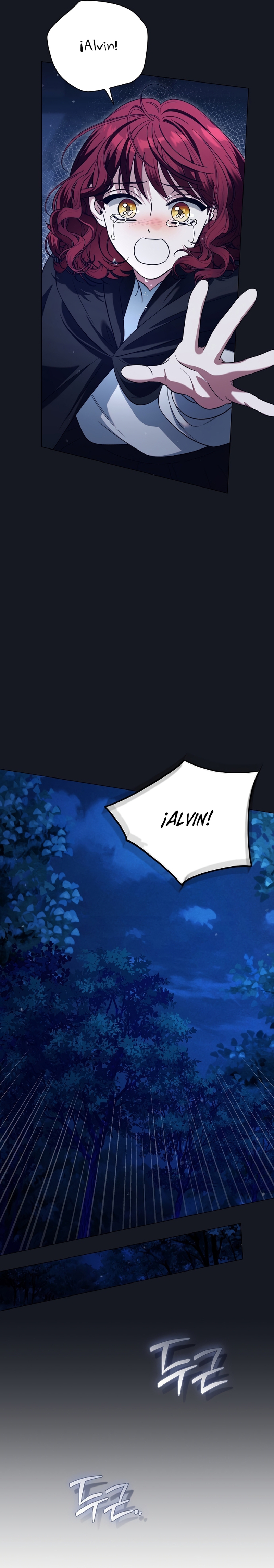 Para mi bella Julieta Capítulo 38 - Página 29