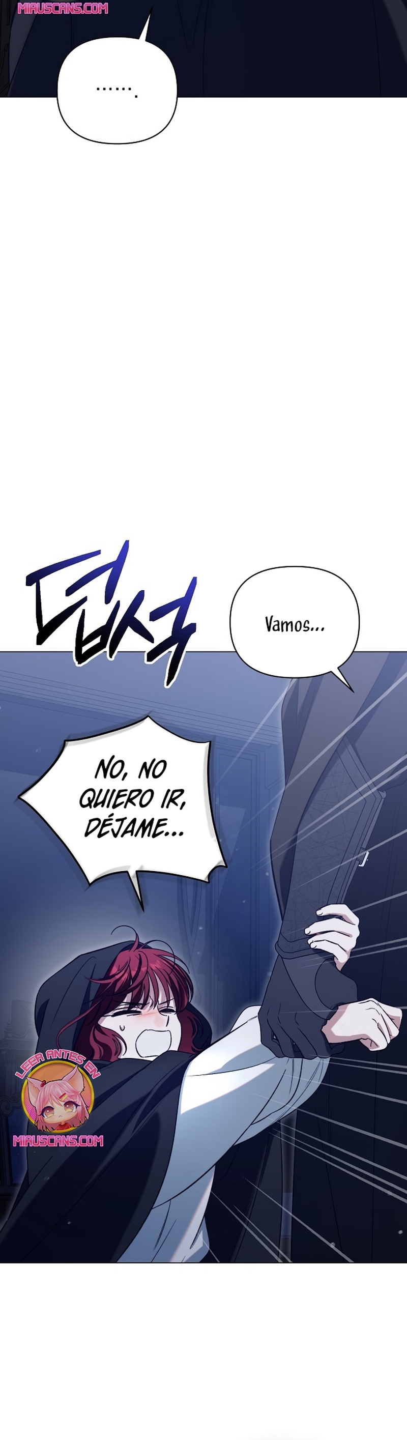 Para mi bella Julieta Capítulo 38 - Página 31