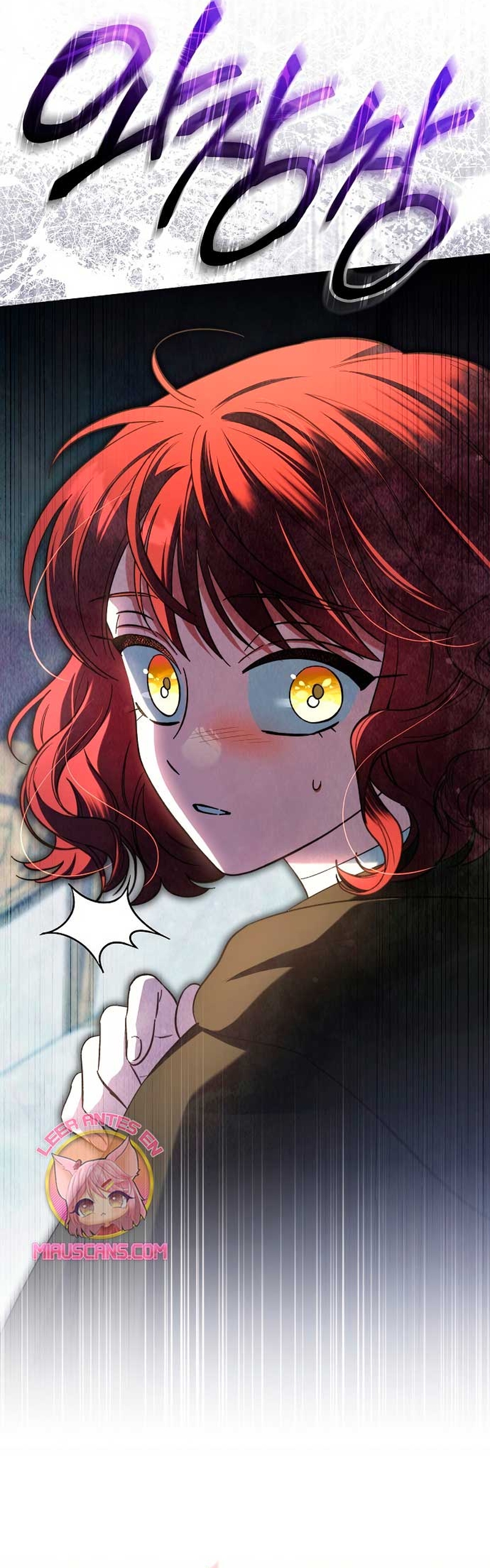 Para mi bella Julieta Capítulo 39 - Página 13