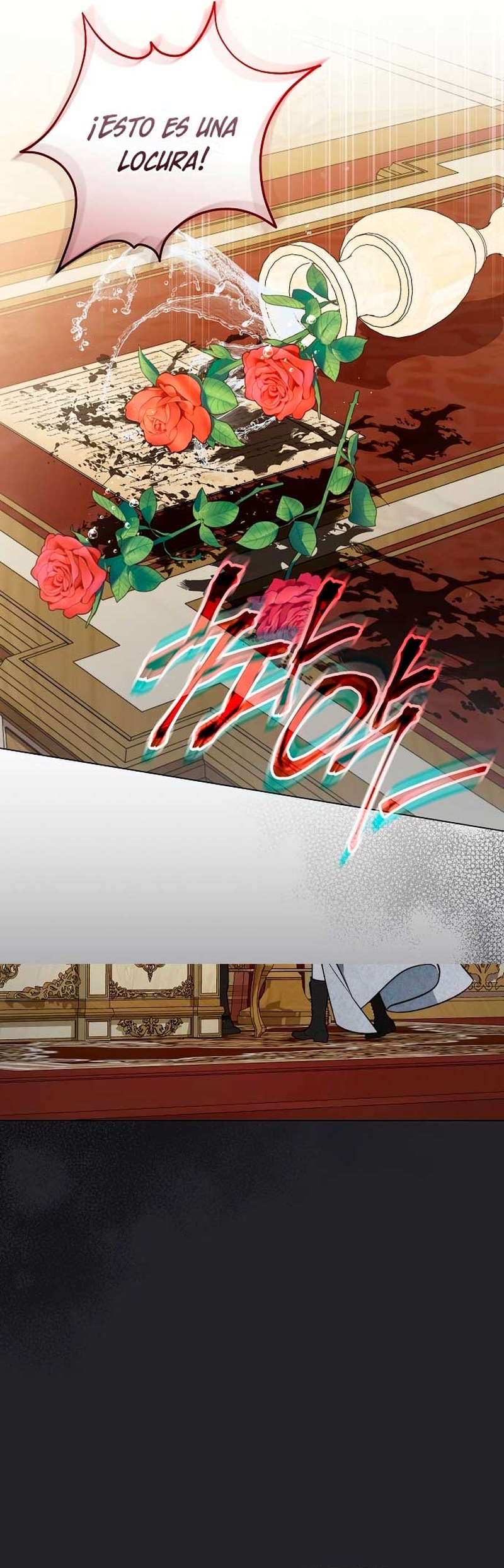 Para mi bella Julieta Capítulo 39 - Página 14