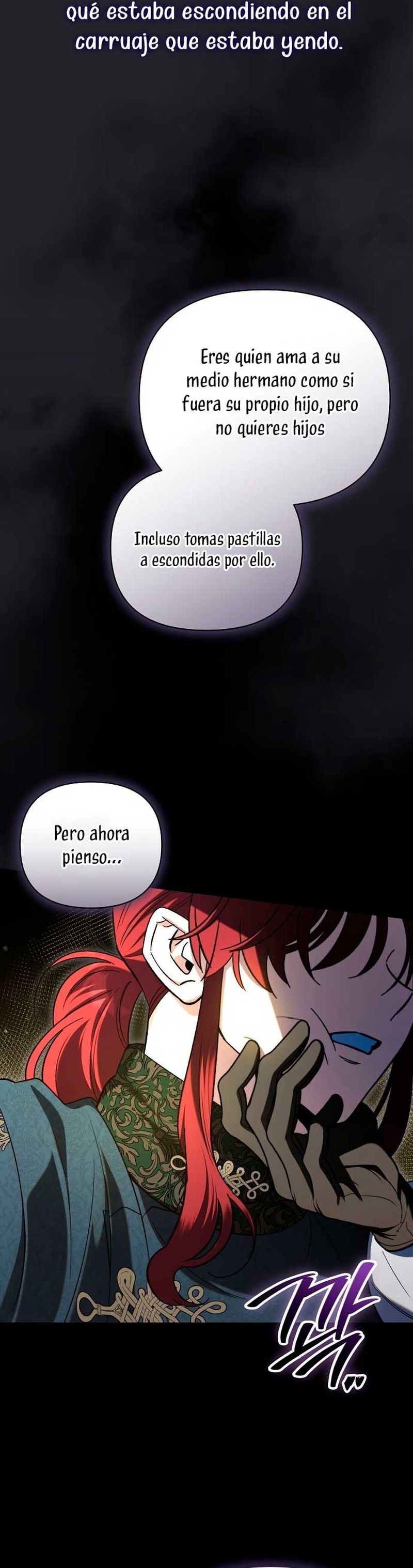 Para mi bella Julieta Capítulo 39 - Página 16