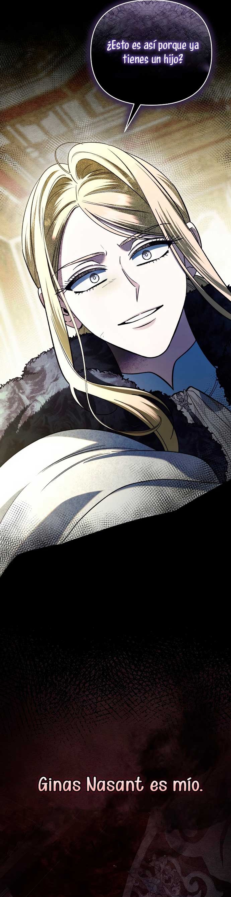 Para mi bella Julieta Capítulo 39 - Página 17