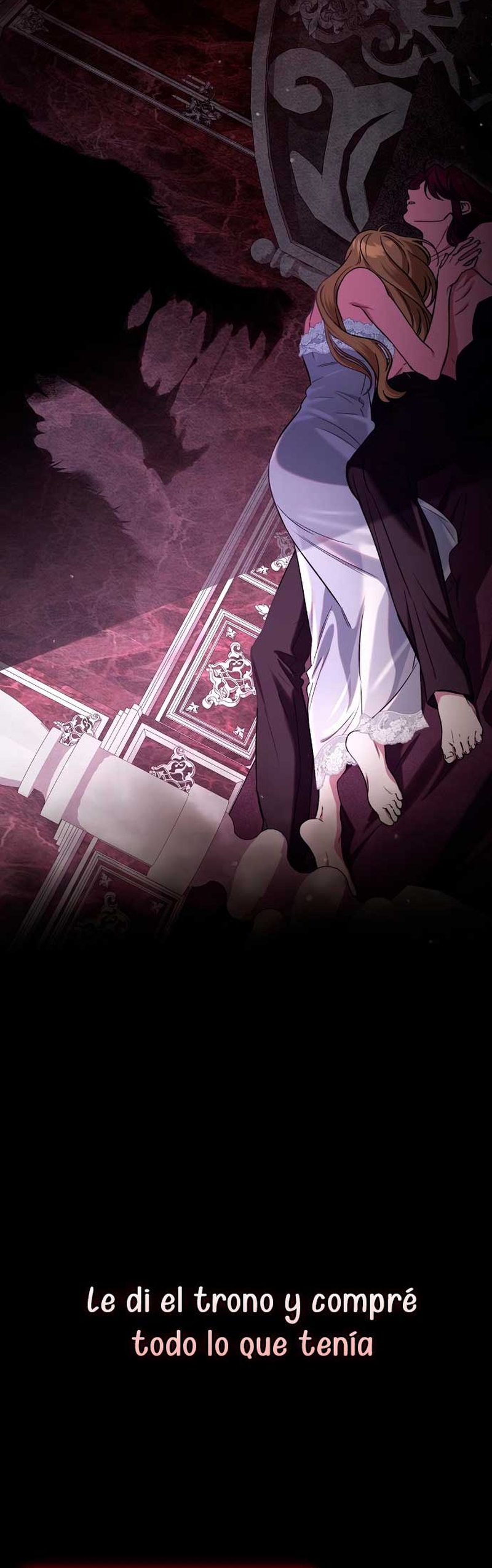 Para mi bella Julieta Capítulo 39 - Página 18