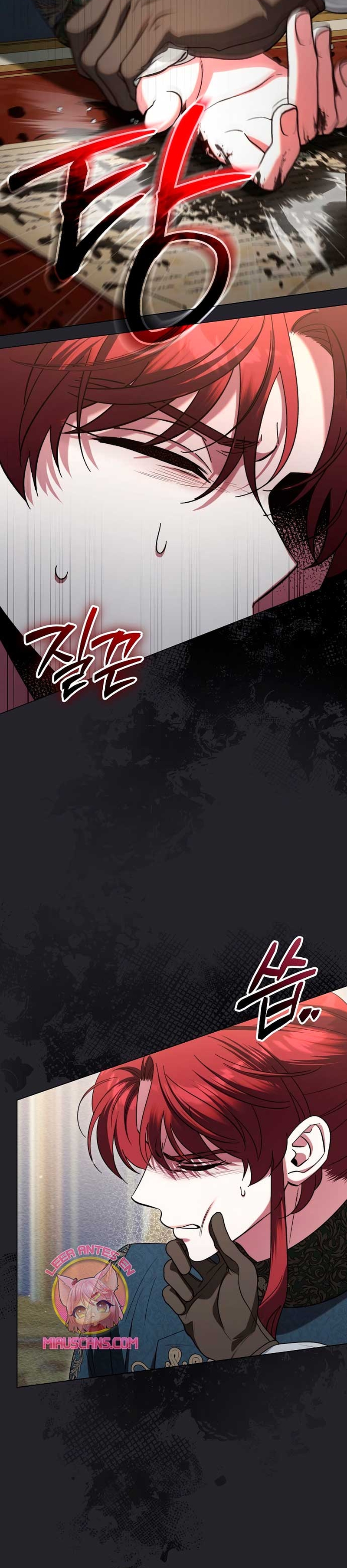 Para mi bella Julieta Capítulo 39 - Página 23