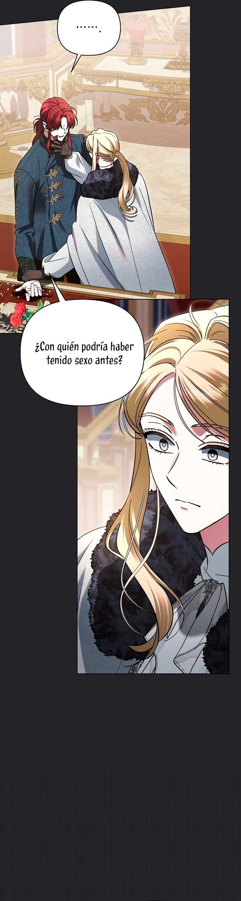 Para mi bella Julieta Capítulo 39 - Página 24