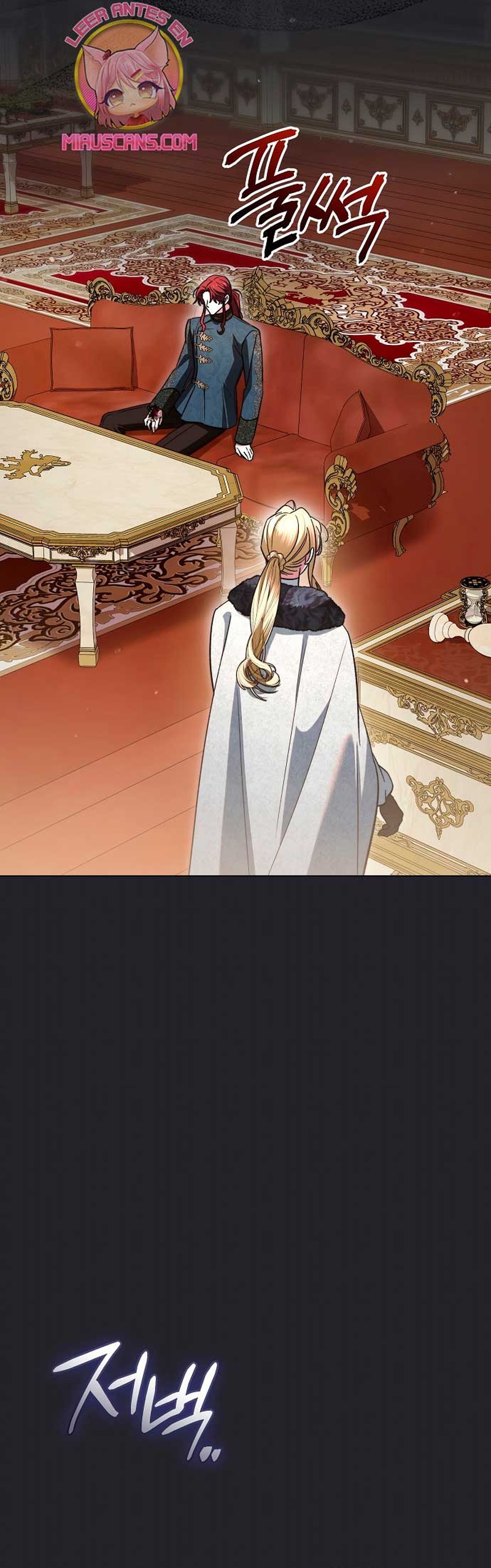 Para mi bella Julieta Capítulo 39 - Página 26