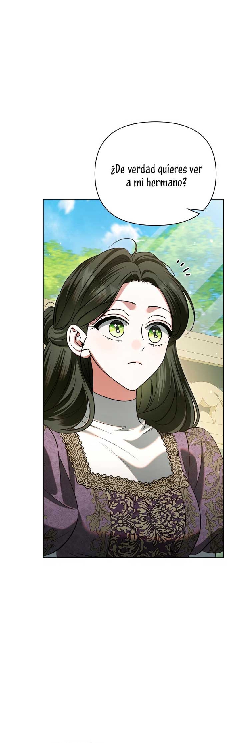 Para mi bella Julieta Capítulo 39 - Página 37