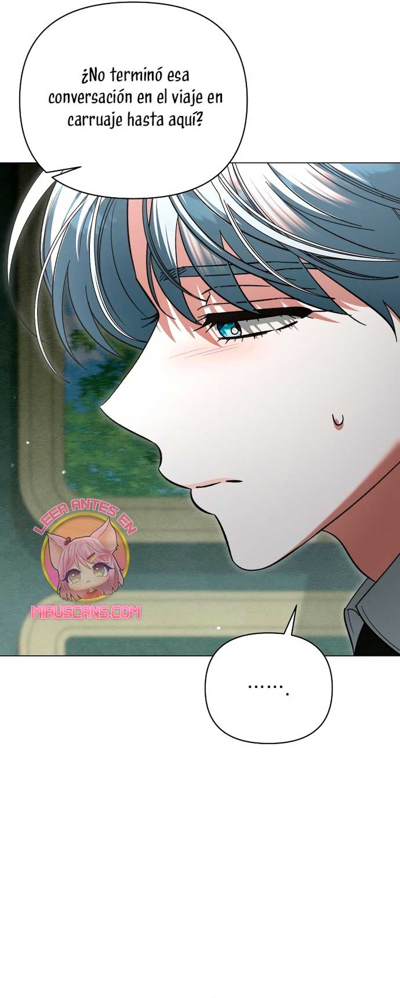 Para mi bella Julieta Capítulo 39 - Página 38