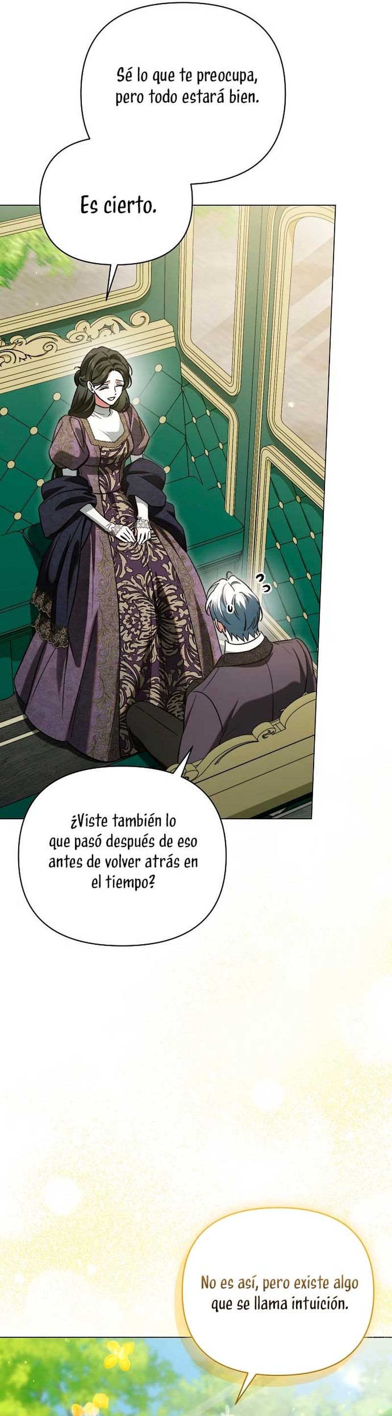 Para mi bella Julieta Capítulo 39 - Página 39