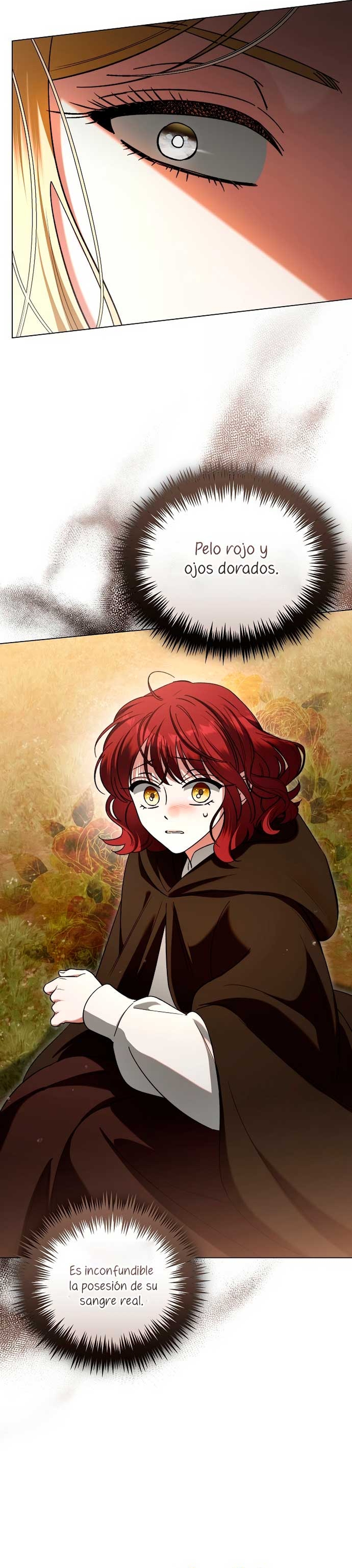 Para mi bella Julieta Capítulo 39 - Página 6