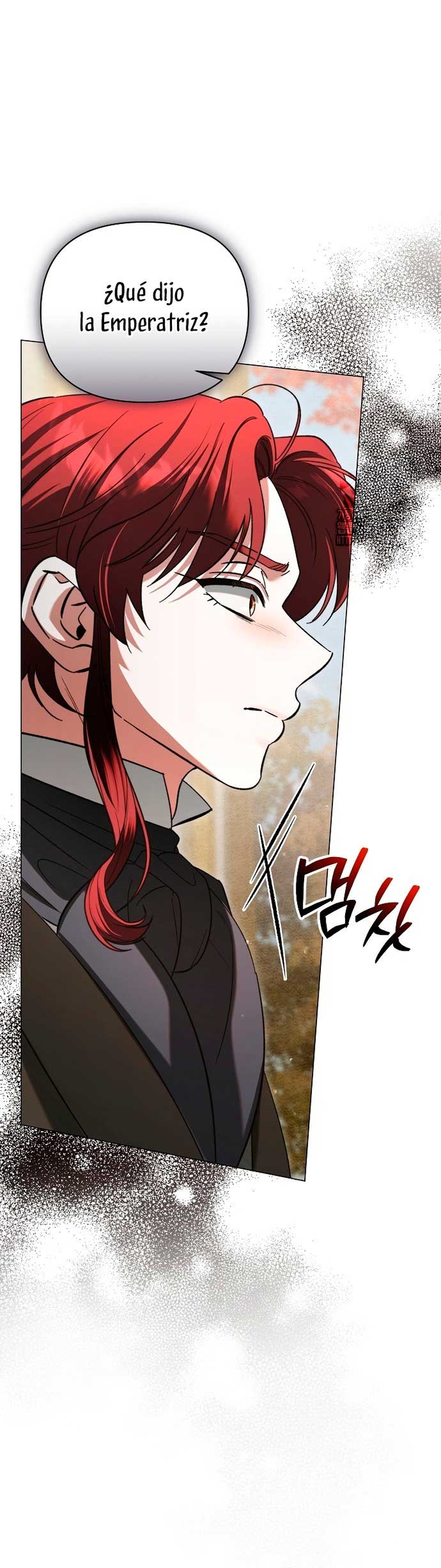 Para mi bella Julieta Capítulo 40 - Página 19