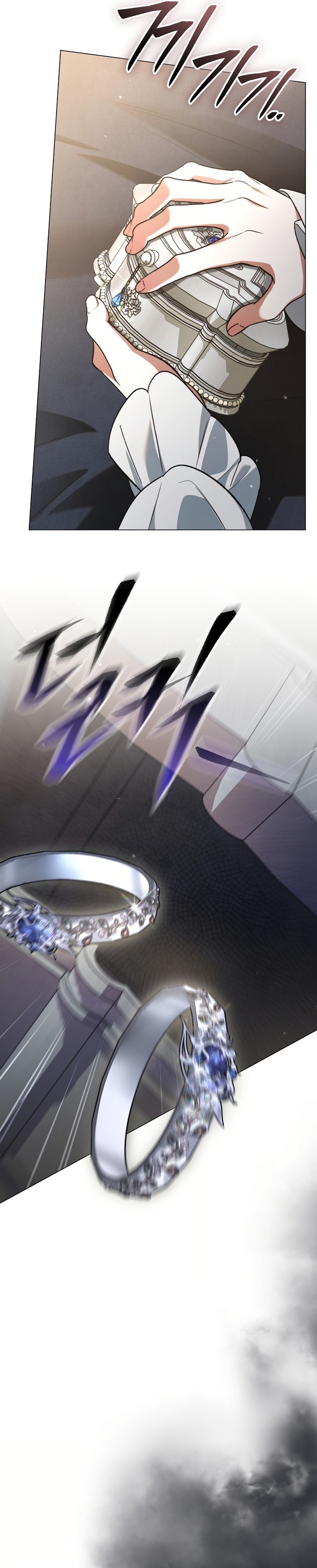 Para mi bella Julieta Capítulo 41 - Página 19