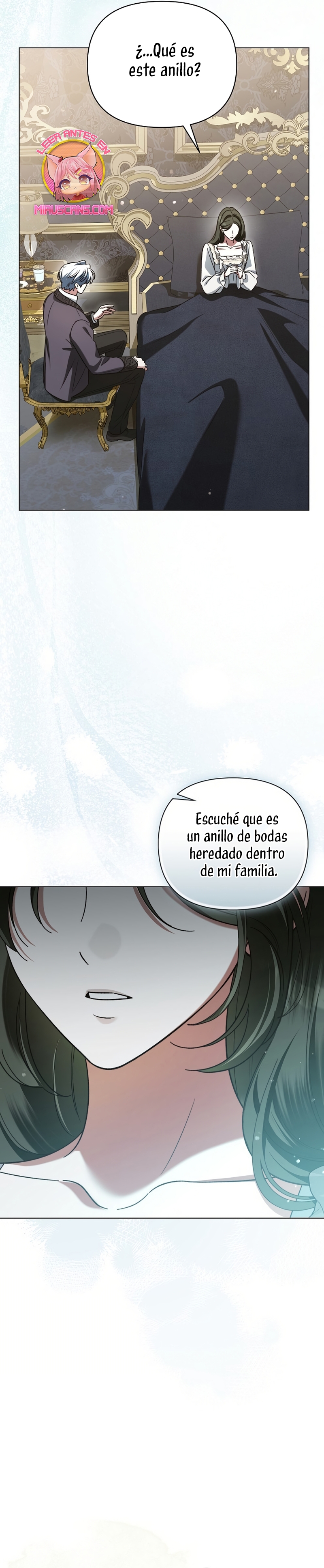 Para mi bella Julieta Capítulo 41 - Página 22