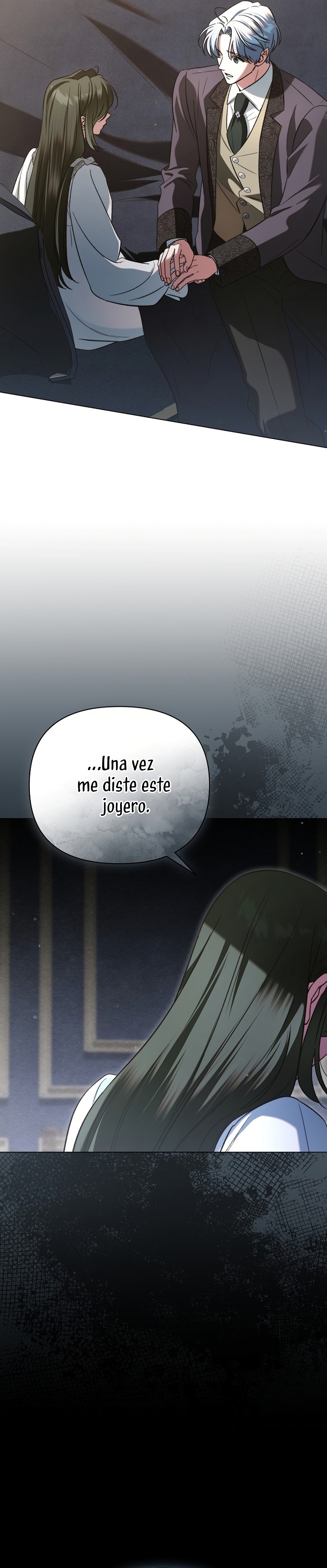 Para mi bella Julieta Capítulo 41 - Página 26