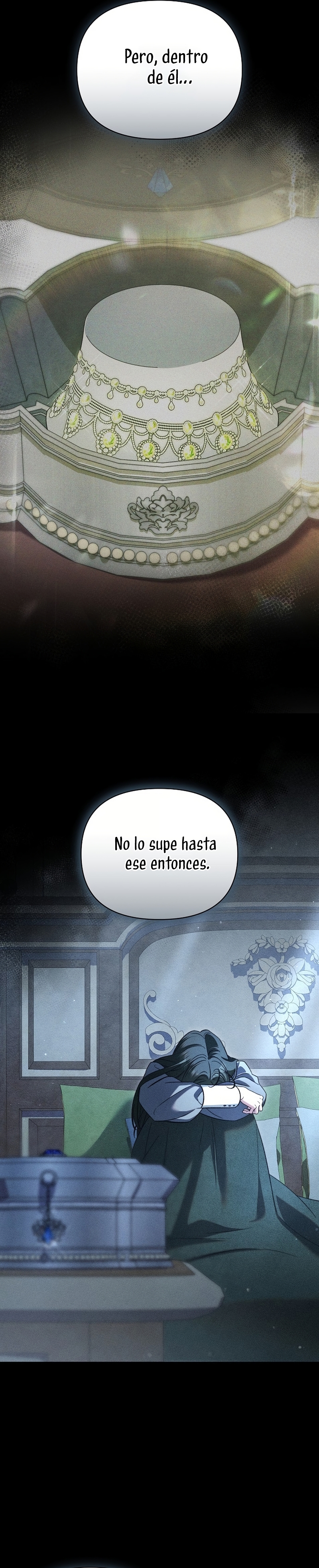 Para mi bella Julieta Capítulo 41 - Página 27