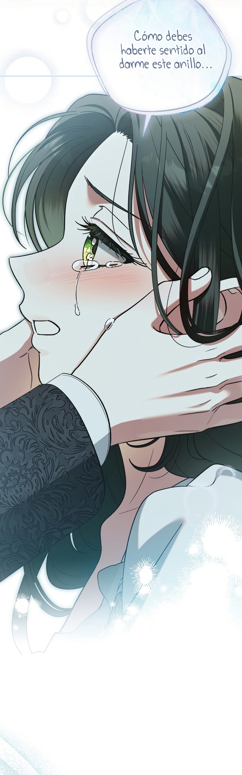 Para mi bella Julieta Capítulo 41 - Página 33