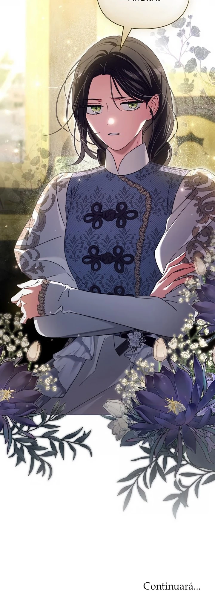 Para mi bella Julieta Capítulo 7 - Página 10