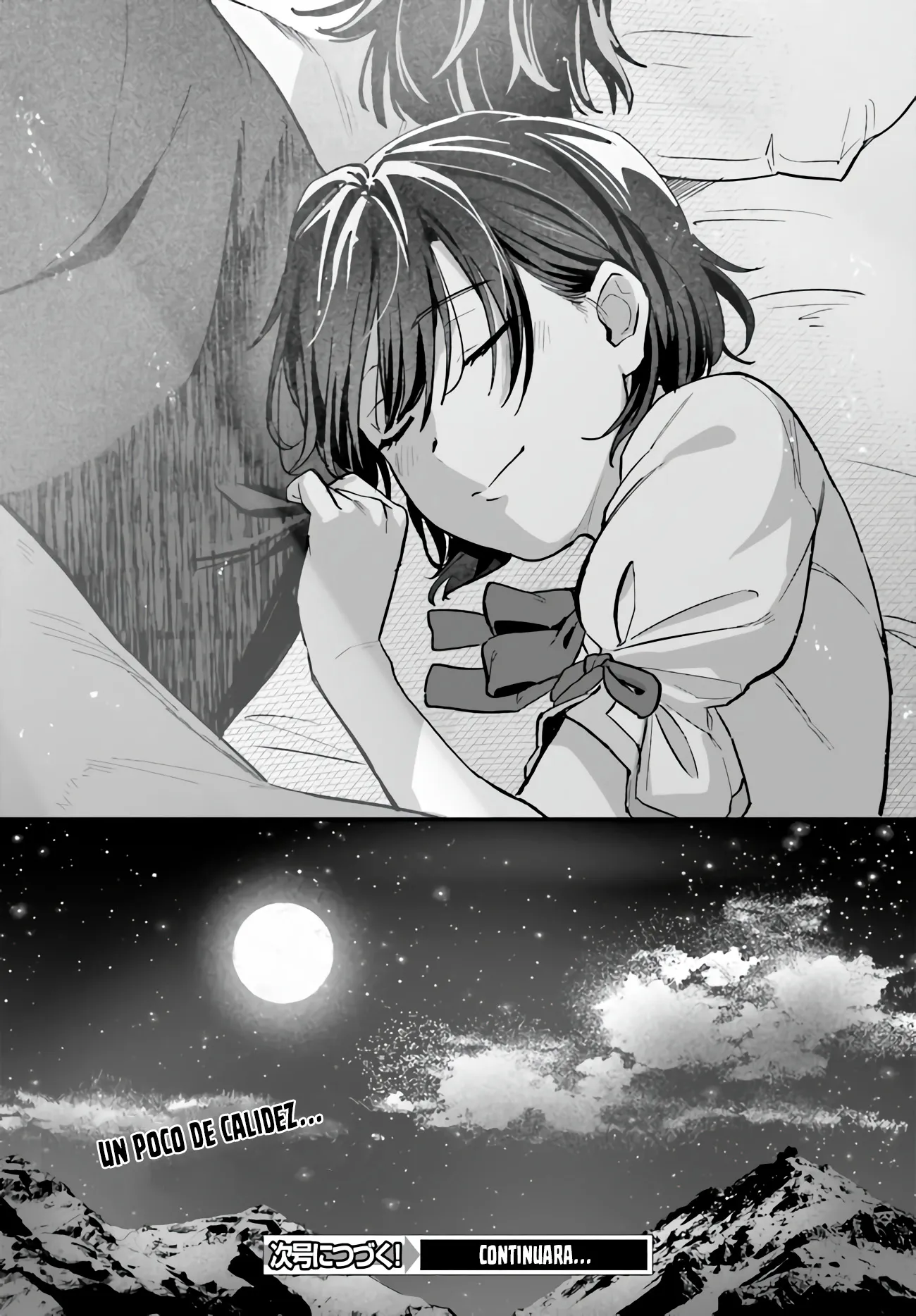 Un ladron Borracho que Compro una Esclava Capítulo 13.2 - Página 15