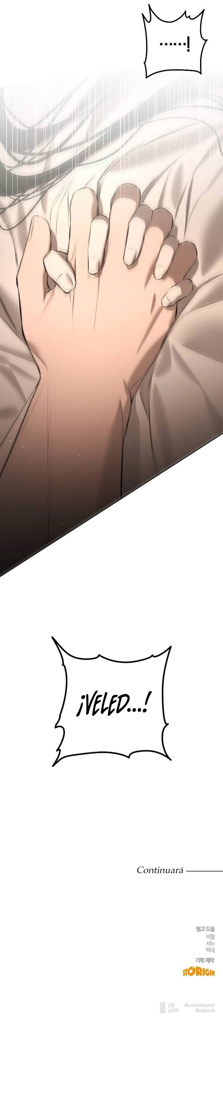 Revélame tus deseos Capítulo 13 - Página 12