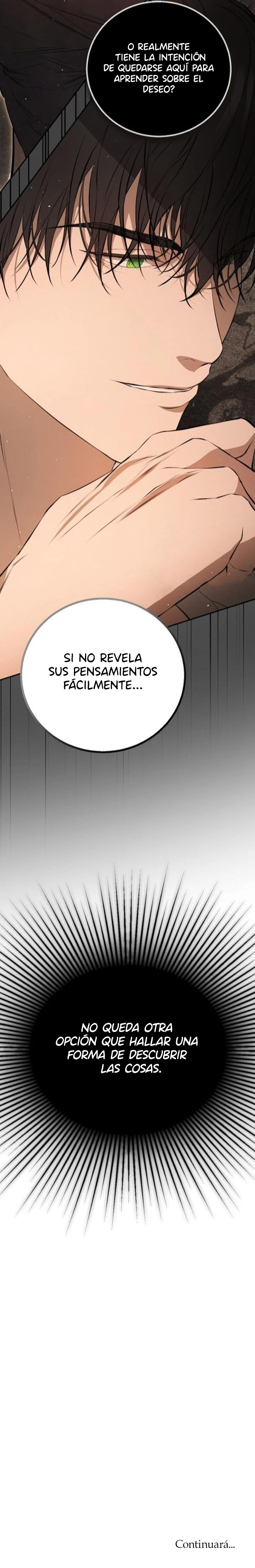 Revélame tus deseos Capítulo 15 - Página 12