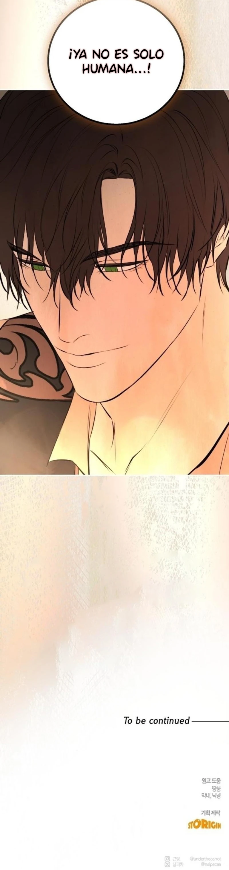 Revélame tus deseos Capítulo 19 - Página 14