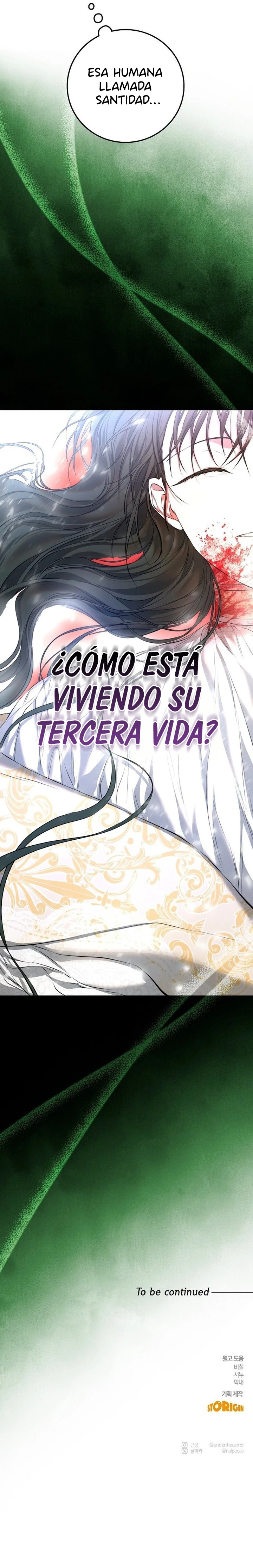 Revélame tus deseos Capítulo 2 - Página 14