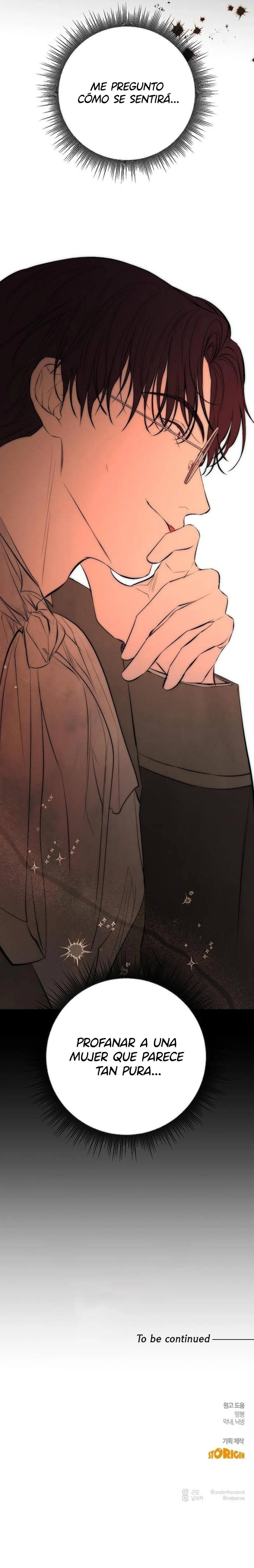 Revélame tus deseos Capítulo 22 - Página 14