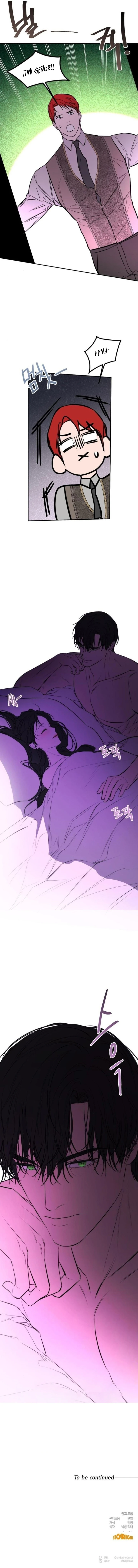 Revélame tus deseos Capítulo 26 - Página 12