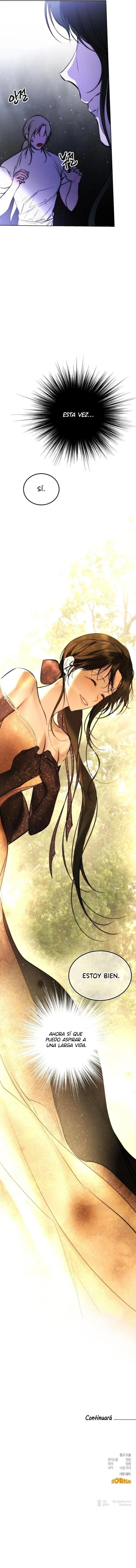 Revélame tus deseos Capítulo 30 - Página 11