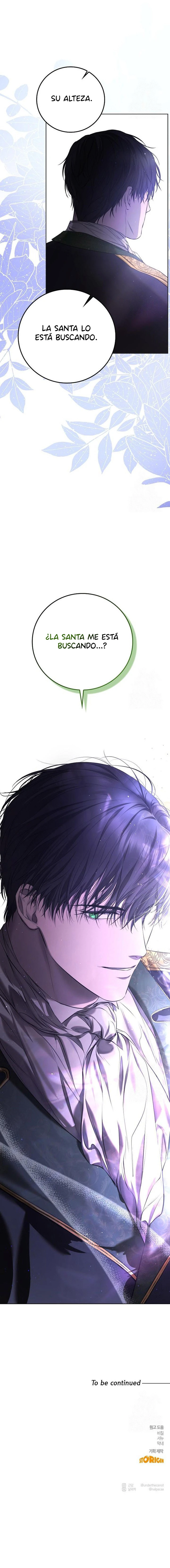 Revélame tus deseos Capítulo 4 - Página 12