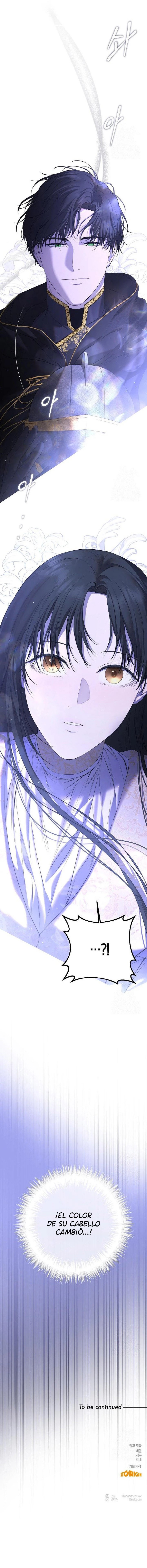 Revélame tus deseos Capítulo 5 - Página 12