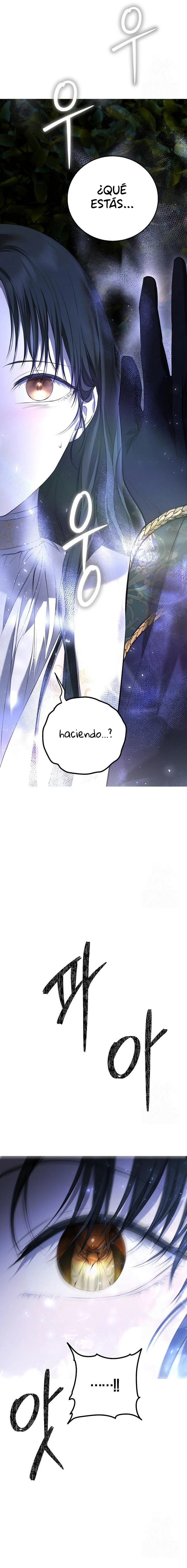 Revélame tus deseos Capítulo 6 - Página 7