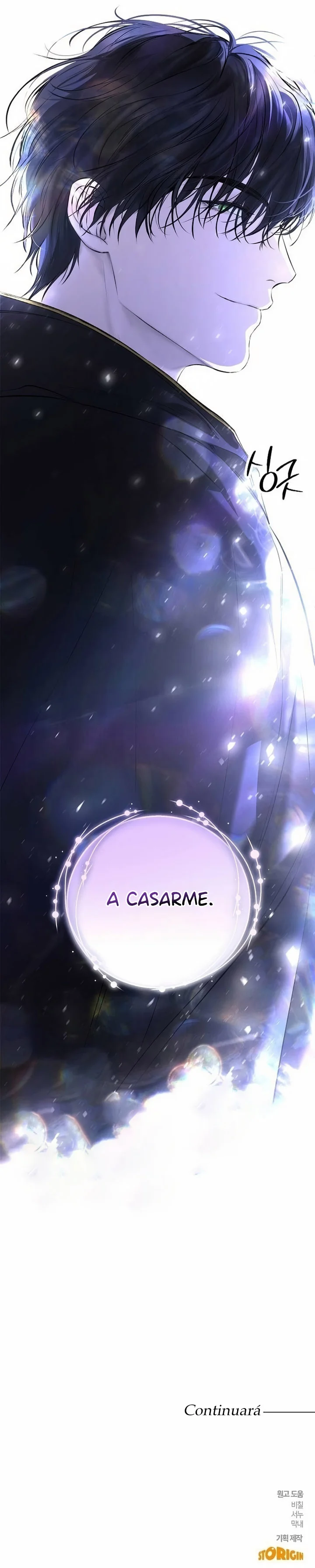 Revélame tus deseos Capítulo 8 - Página 12