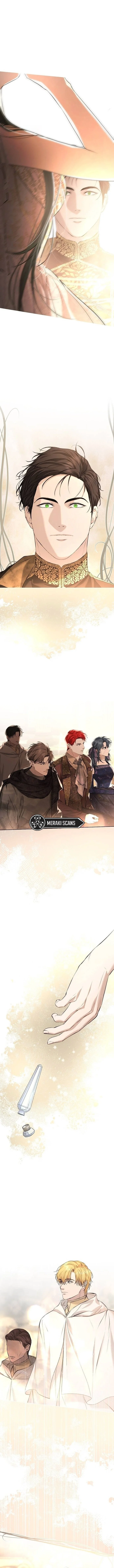 Revélame tus deseos Capítulo 9 - Página 11