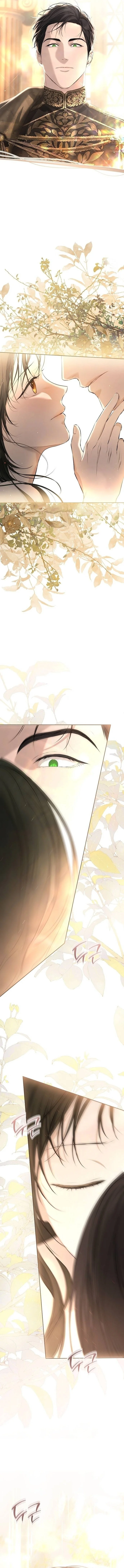 Revélame tus deseos Capítulo 9 - Página 12