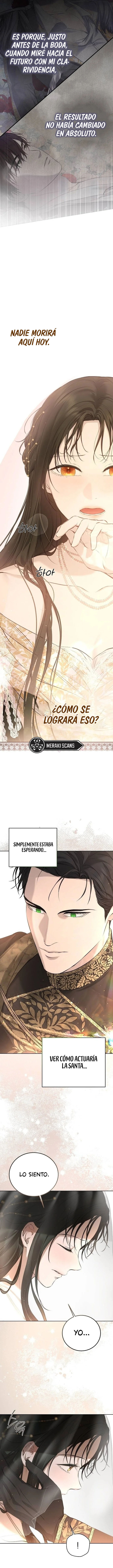 Revélame tus deseos Capítulo 9 - Página 14