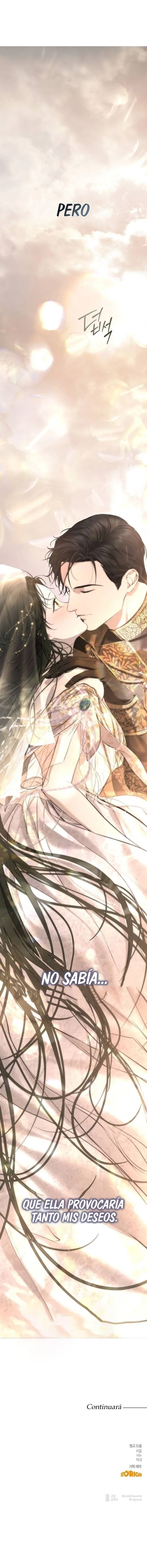 Revélame tus deseos Capítulo 9 - Página 15
