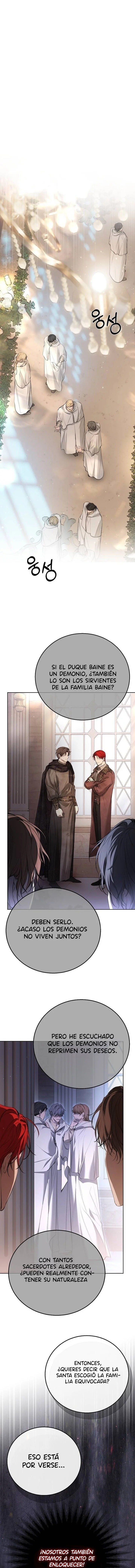 Revélame tus deseos Capítulo 9 - Página 2