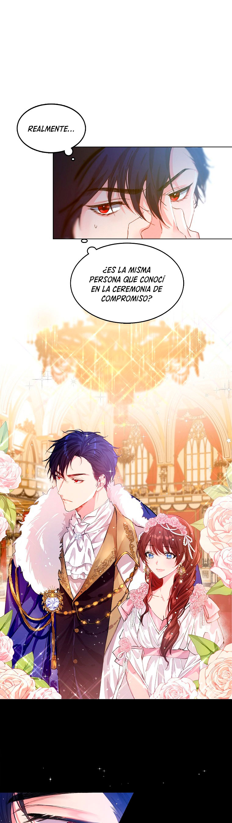 El tiempo adicional de la enferma terminal Capítulo 1 - Página 23