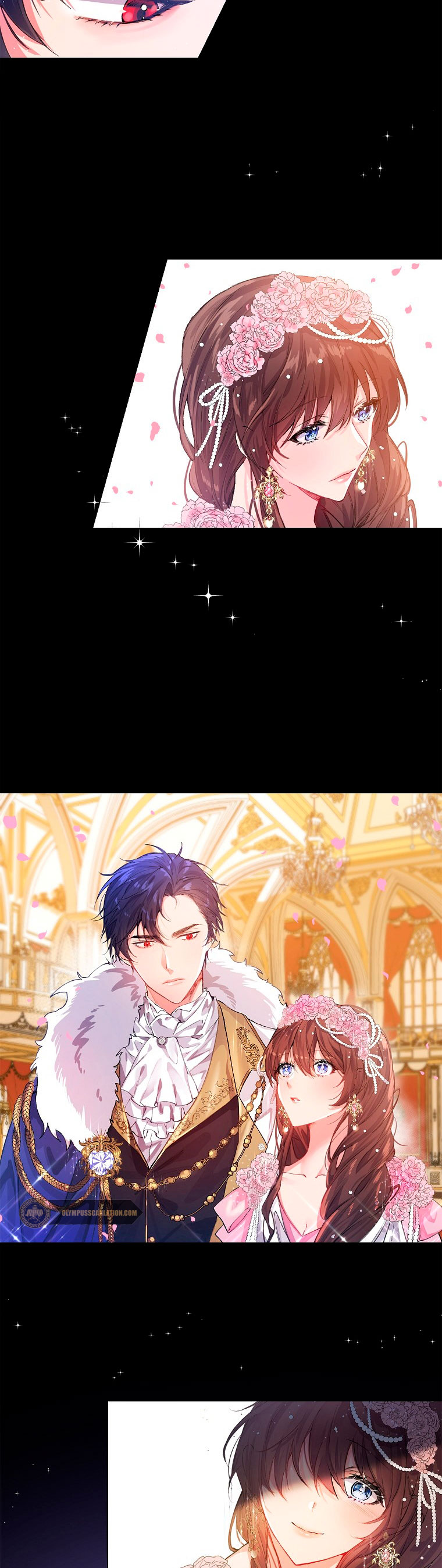 El tiempo adicional de la enferma terminal Capítulo 1 - Página 24