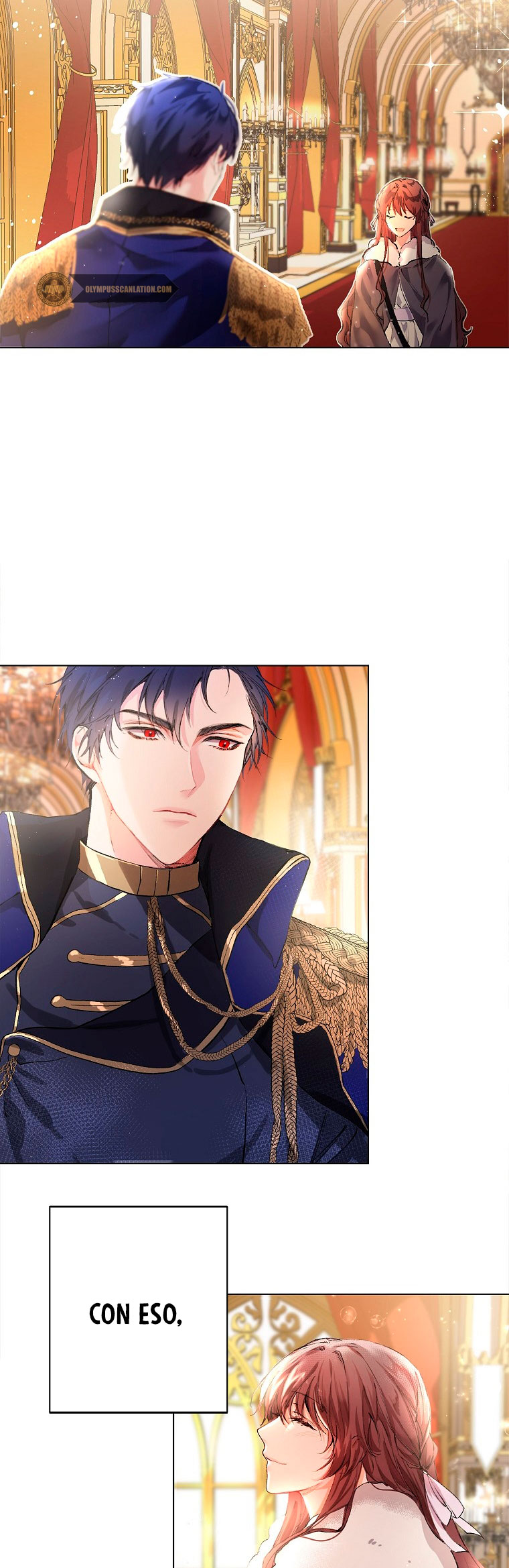 El tiempo adicional de la enferma terminal Capítulo 1 - Página 29