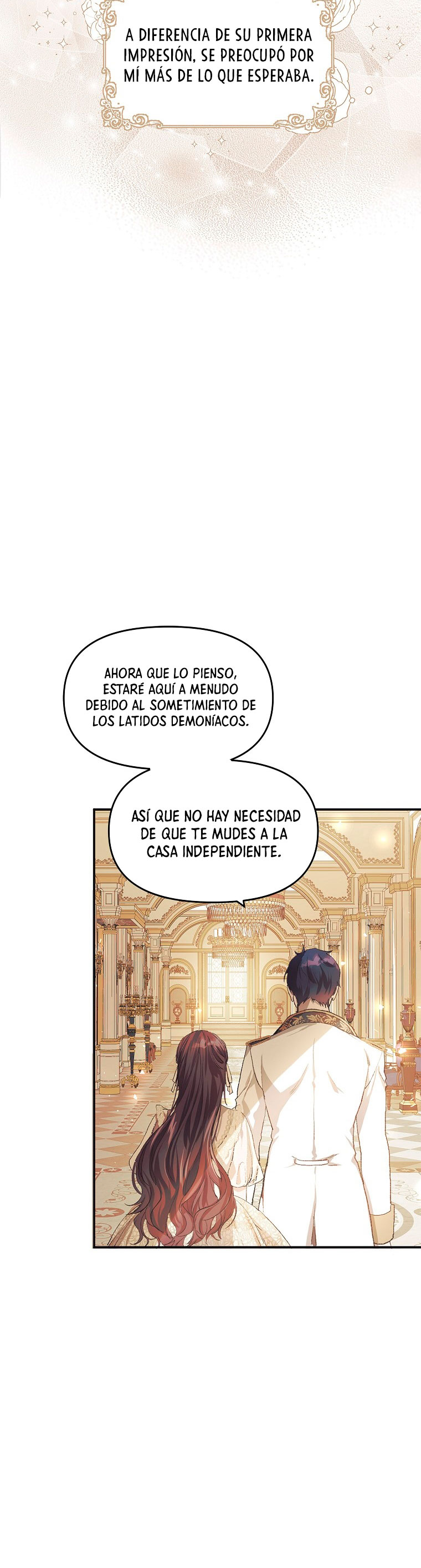 El tiempo adicional de la enferma terminal Capítulo 10 - Página 18